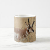Mug Pronghorn (Centre)