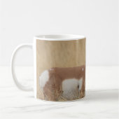 Mug Pronghorn (Gauche)