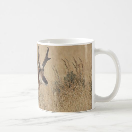 Mug Pronghorn (Droite)