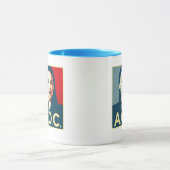 Mug Propagande 2024 d'AOC (Centre)