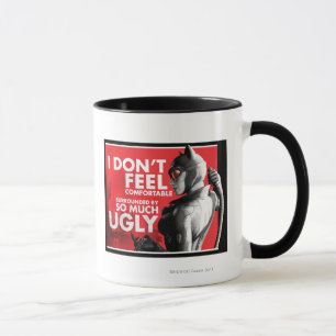 Mug Propagande AC - Déchirante