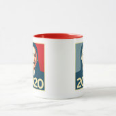 Mug Propagande AOC 2020 (Centre)