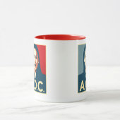 Mug Propagande AOC 2024 (Centre)