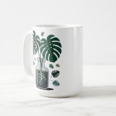 Mug Propagation Station Master (Devant gauche)