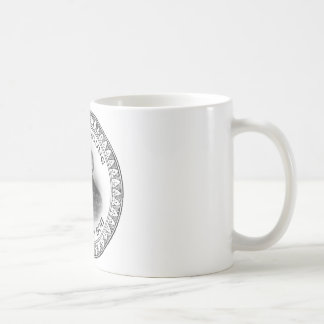 Mug Prophète de Brigham Young d'édition de collecteur