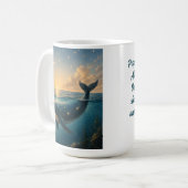 Mug Prophete Yunus Crèche Islamique (Devant gauche)