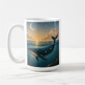 Mug Prophete Yunus Crèche Islamique (Gauche)