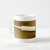 Mug Propofol dans la sépia (Devant gauche)