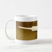 Mug Propofol dans la sépia (Gauche)