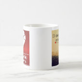 Mug Propone de Se de que d'EL amar, logra de lo (Centre)