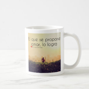 Mug Propone de Se de que d'EL amar, logra de lo