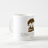 Mug Proposal de M. Darcy's (Devant gauche)