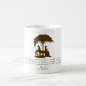 Mug Proposal de M. Darcy's (Centre)