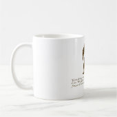 Mug Proposal de M. Darcy's (Gauche)