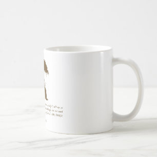 Mug Proposal de M. Darcy's