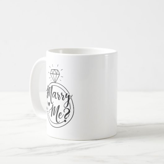 Mug Proposer (Devant gauche)