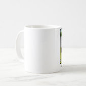 Mug Proposition de mariage (Devant gauche)