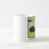 Mug Proposition de mariage (Centre)