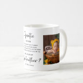 Mug Proposition de photo de Marble Godmère (Devant droit)