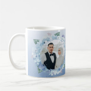 Mug Proposition Demoiselle d'Honneur Nom Personnal