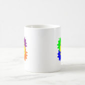 Mug Propre et fou (Centre)