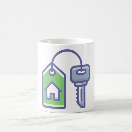 Mug Propriétaire (Centre)