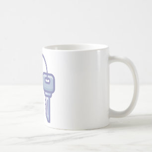 Mug Propriétaire