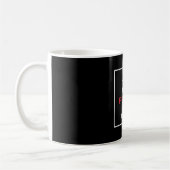 Mug Propriétaire D'Entreprise Une Chose Difficile Est (Gauche)
