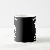 Mug Propriétaire Du Meilleur Berger Allemand Du Monde (Centre)