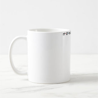 Mug Propriétaire Fondé 2020