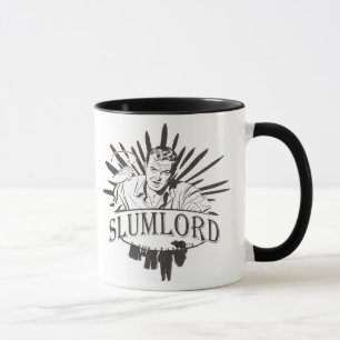 Mug Propriétaire sans scrupules drôle