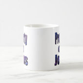 Mug Propriété De Jésus, Logo Religieux, (Centre)