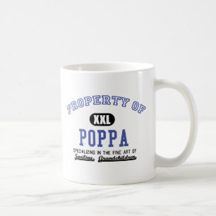 Mug Propriété de pépère