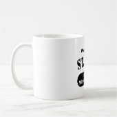 Mug Propriété de Saint Paul (Gauche)