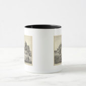 Mug Propriété de Wm V Reid, Villa Park, NJ (Centre)