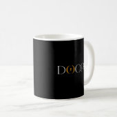 Mug Propriétés Doora (Devant droit)