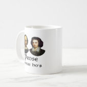 Mug Prose avant Ho (Devant gauche)