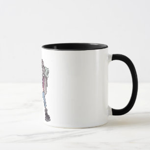 Mug Prospecteur