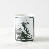 Mug prospecteur (Centre)