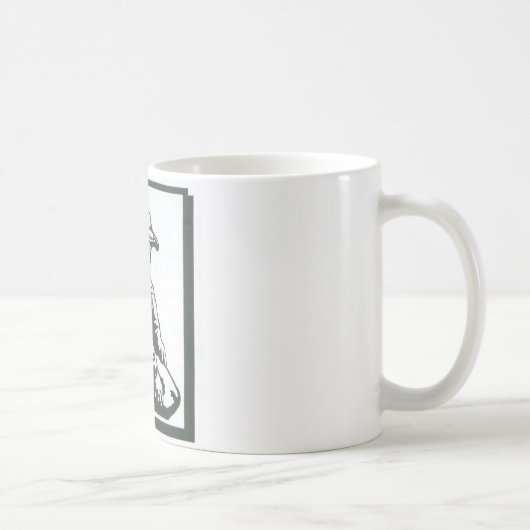 Mug prospecteur (Droite)