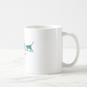 Mug Prospection de chats