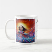 Mug Prospère Avec Le TDAH*Dr Anders Osborne Ph.D. (Gauche)