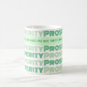 Mug Prospérité Bible Verbes Proverbes (Centre)