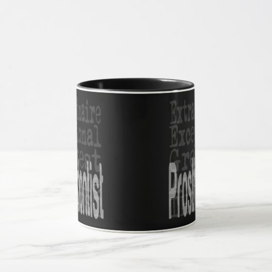 Mug Prosthodontiste (Centre)