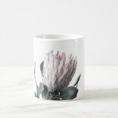 Mug Protea assez rose (Centre)