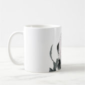 Mug Protea assez rose (Gauche)