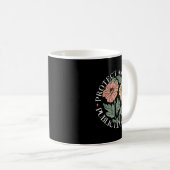 Mug Protect And Fund Public Education Public Teachers  (Devant droit)