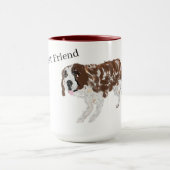 Mug : Protecteur (Centre)