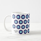 Mug Protection contre le mal (Gauche)