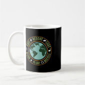 Mug Protection de l'environnement, conservation de la  (Gauche)